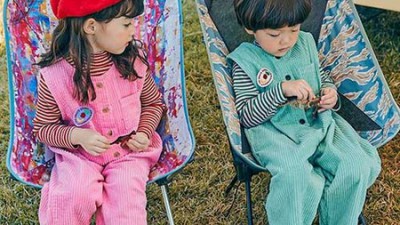 꽁꼬떼 점프수트: 후회는 절대 없을 거예요! 💖